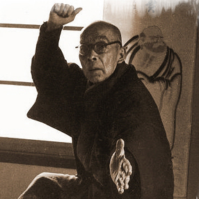 Bujinkan Takamatsu