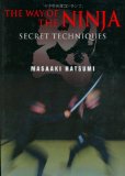 Bujinkan Hatsumi Book 3