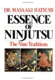 Bujinkan DVD Series 1: Naginata, Nagamaki & Bisento with Masaaki Hatsu –  Budovideos Inc